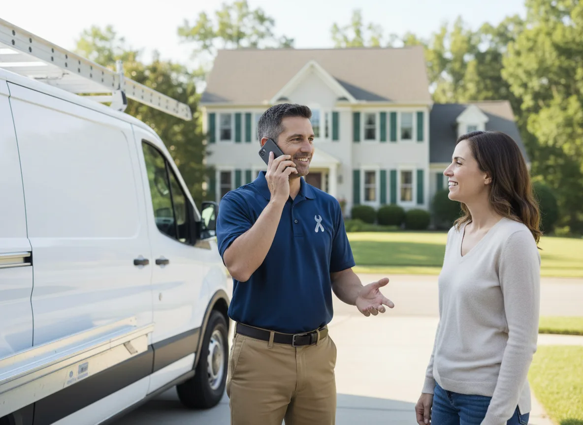 Home Gutter Service Ladera Ranch, CA FAQs